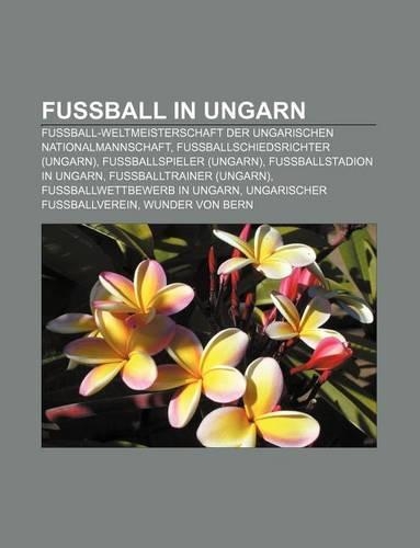 Fussball in Ungarn