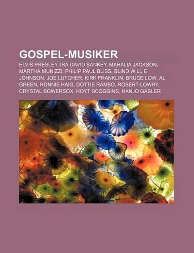 Gospel-Musiker