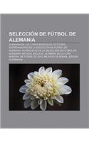 Seleccion de Futbol de Alemania