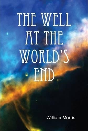 The Well at the World's End