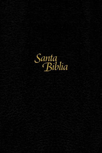 Santa Biblia NTV, Edición personal, letra grande (Letra Roja