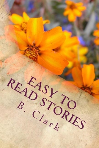 Easy to read stories