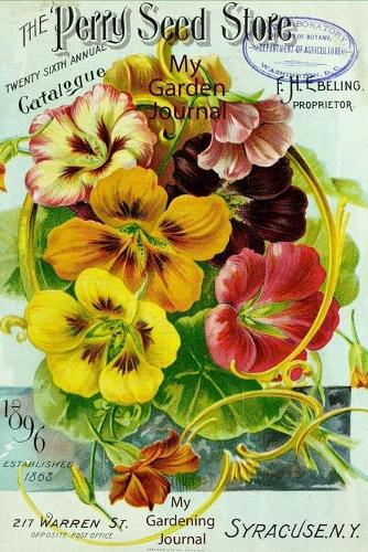 My Garden Journal
