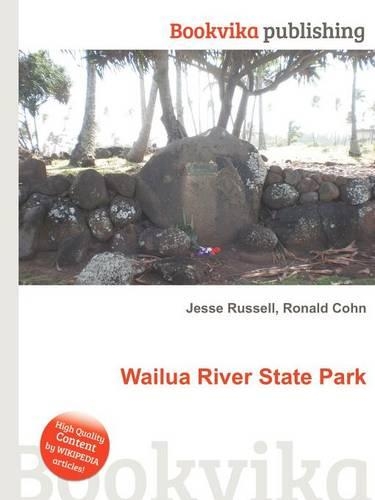 Wailua River State Park
