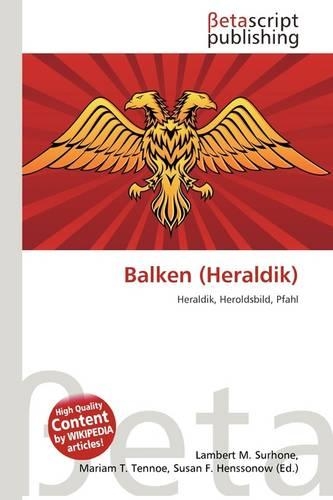 Balken (Heraldik)