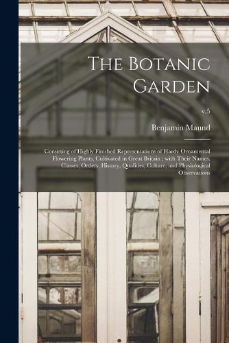 The Botanic Garden