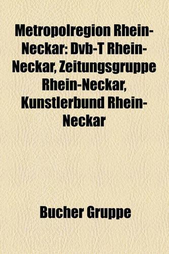 Metropolregion Rhein-Neckar