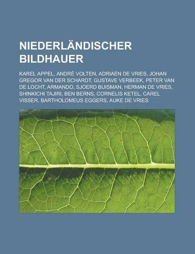 Niederlandischer Bildhauer