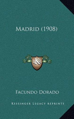 Madrid (1908)