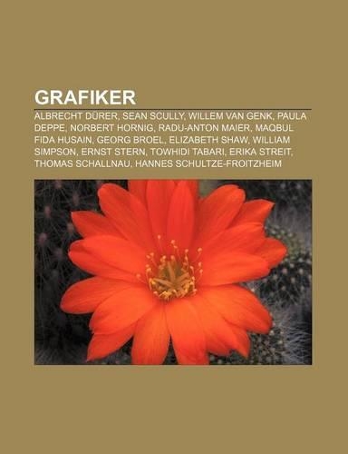 Grafiker