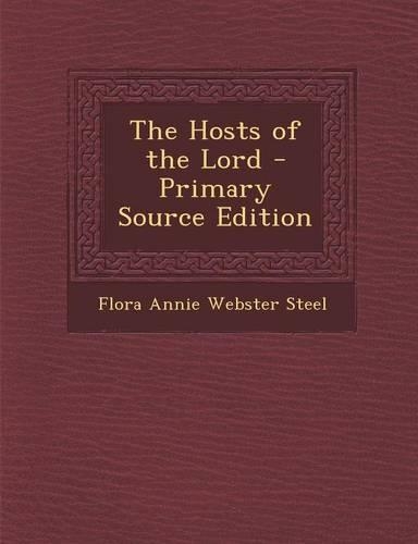 Hosts of the Lord