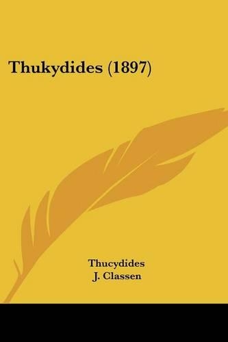 Thukydides (1897)