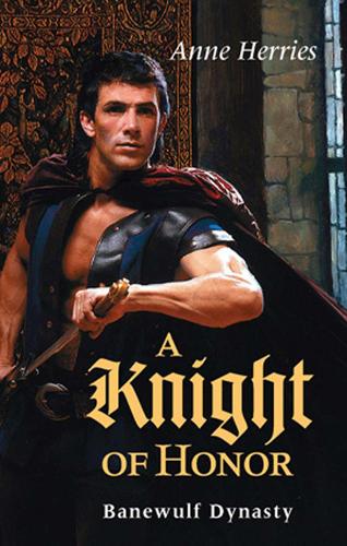 A Knight Of Honor
