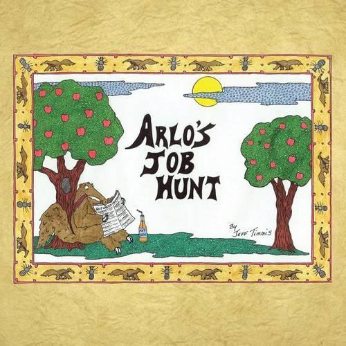 Arlo's Job Hunt