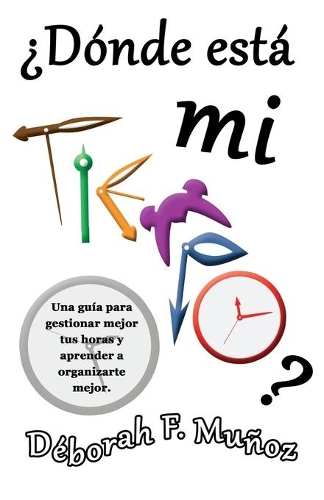 ¿Dónde está mi tiempo?