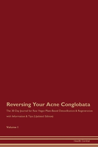 Reversing Your Acne Conglobata