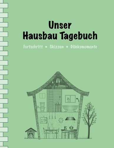 Unser Hausbau Tagebuch
