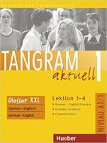 Tangram aktuell