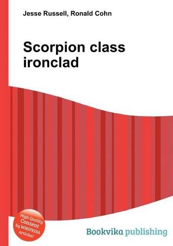 Scorpion Class Ironclad
