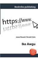 Ike Awgu