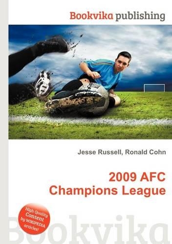 2009 Afc Champions League