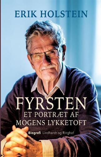 Fyrsten. Et portræt af Mogens Lykketoft