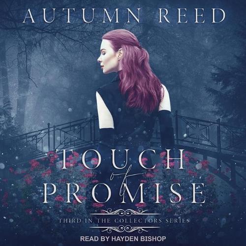 Touch of Promise: (3 Collectors Series Lib/E)
