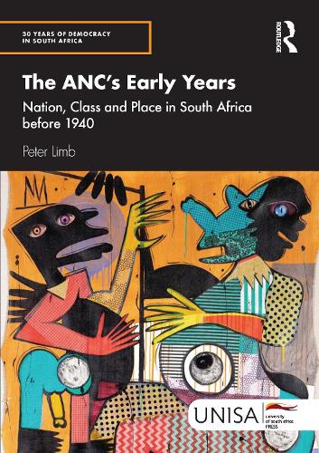 The ANC's Early Years