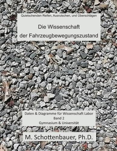 Die Wissenschaft der Fahrzeugbewegungszustand