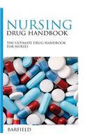 Nursing Drug Handbook