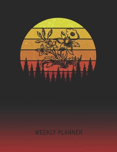 Weekly Planner