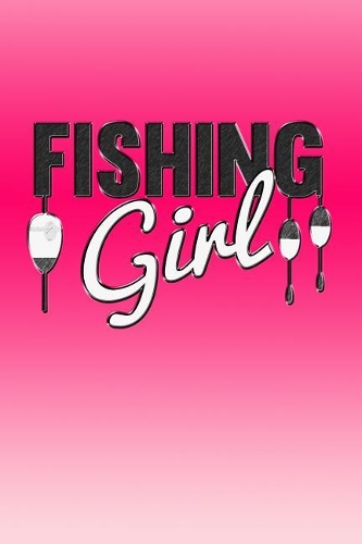 Fishing Girl