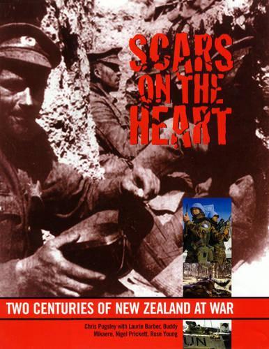 Scars on the Heart