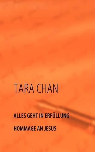 Alles Geht in Erfllung