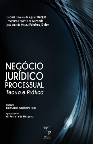 Negócio Jurídico Processual