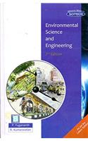 Environmental Science & Engineering