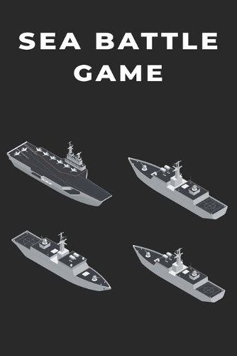 Sea Battle Game