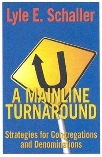 A Mainline Turnaround