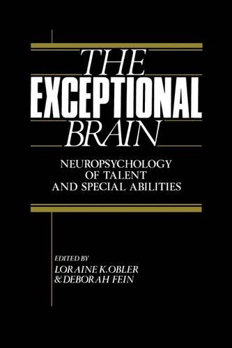 Exceptional Brain:Neuropsych