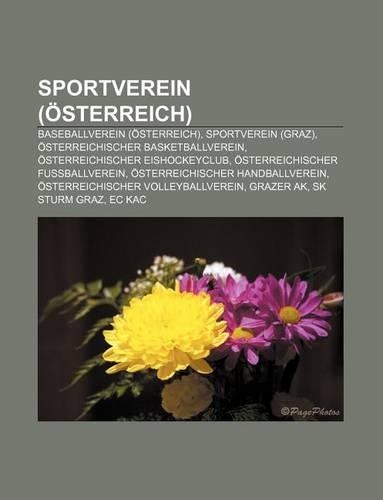 Sportverein (Osterreich)