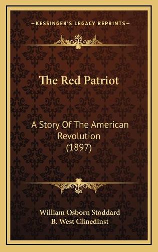 The Red Patriot