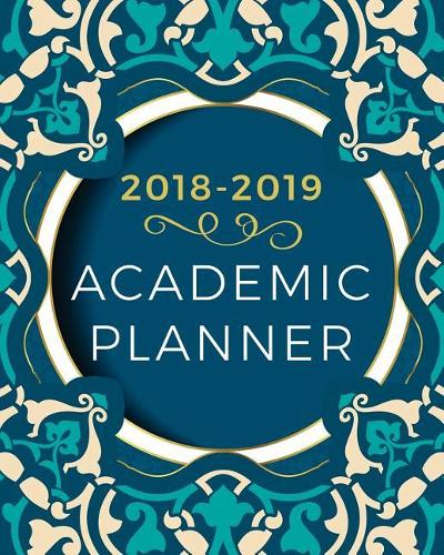 2018-2019 Academic Planner