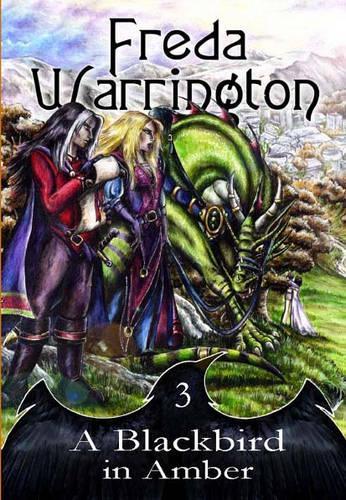 A Blackbird in Amber