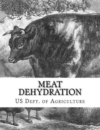 Meat Dehydration