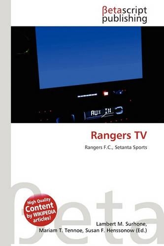 Rangers TV