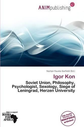 Igor Kon