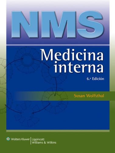 Nms Medicina Interna