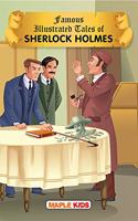 Sherlock Holmes
