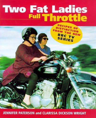 Two Fat Ladies