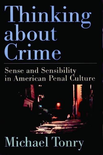 Thinking About Crime